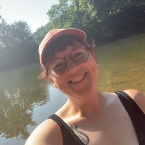 Meet your Posher, Jordan